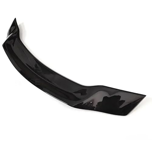 Heckspoiler Autos Echter Carbon-Spoiler für Infiniti G37 G25 2009–2013 Limousine, Heckflügel, glänzend schwarz, Auto-Heckflossen-Zubehör Heckspoiler Flügel Heckspoiler Autos Echter Carbon-Spoiler für Infiniti G37 G25 2009–2013 Limousine, Heckflügel, glänzend schwarz, Auto-Heckflossen-Zubehör Heckspoiler Flügel von RONGHYL