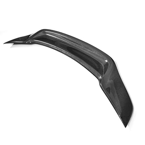 Heckspoiler Autos Echter Carbon-Spoiler für Infiniti G37 G25 2009–2013 Limousine, Heckflügel, glänzend schwarz, Auto-Heckflossen-Zubehör Heckspoiler Flügel Heckspoiler Autos Echter Carbon-Spoiler für Infiniti G37 G25 2009–2013 Limousine, Heckflügel, glänzend schwarz, Auto-Heckflossen-Zubehör Heckspoiler Flügel von RONGHYL
