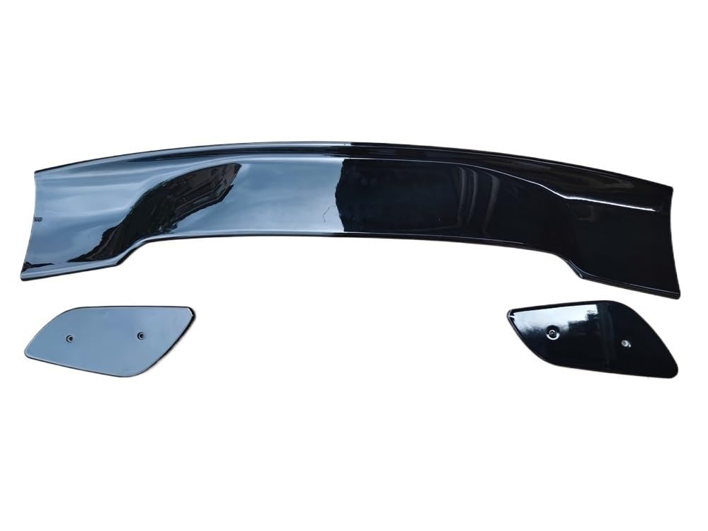 Heckspoiler Autos Für 3 2009 2010 2011 2012 2013 2014 2015 2016 2017 2018 2019 2020 2021 Limousine 4 Tür außen Farbe Hinten Flügel Stamm Lip Spoiler Dekoration Heckspoiler Flügel Heckspoiler Autos Für 3 2009 2010 2011 2012 2013 2014 2015 2016 2017 2018 2019 2020 2021 Limousine 4 Tür außen Farbe Hinten Flügel Stamm Lip Spoiler Dekoration Heckspoiler Flügel von RONGHYL
