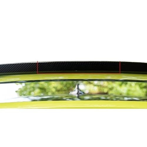Heckspoiler Autos Für 4-Serie Für M8 G82 F36 G80 G23 G22 2-Tür Limousine 2020-2022 Für M4 Stil Hinten Flügel Spoiler Lip Real Carbon Fiber Stamm Spoiler Heckspoiler Flügel Heckspoiler Autos Für 4-Serie Für M8 G82 F36 G80 G23 G22 2-Tür Limousine 2020-2022 Für M4 Stil Hinten Flügel Spoiler Lip Real Carbon Fiber Stamm Spoiler Heckspoiler Flügel von RONGHYL