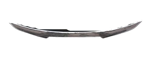 Heckspoiler Autos Für 5 Serie E60 Für M5 2004-2009 Schwarz Spoiler Auto Hinten Stamm Flügel Boot Lip ABS Carbon Fiber Spoiler Dekoration Auto Styling Heckspoiler Flügel Heckspoiler Autos Für 5 Serie E60 Für M5 2004-2009 Schwarz Spoiler Auto Hinten Stamm Flügel Boot Lip ABS Carbon Fiber Spoiler Dekoration Auto Styling Heckspoiler Flügel von RONGHYL