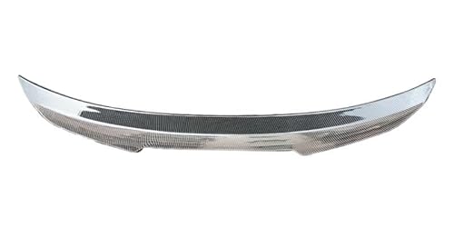 Heckspoiler Autos Für 5 Serie E60 Für M5 2004-2009 Schwarz Spoiler Auto Hinten Stamm Flügel Boot Lip ABS Carbon Fiber Spoiler Dekoration Auto Styling Heckspoiler Flügel Heckspoiler Autos Für 5 Serie E60 Für M5 2004-2009 Schwarz Spoiler Auto Hinten Stamm Flügel Boot Lip ABS Carbon Fiber Spoiler Dekoration Auto Styling Heckspoiler Flügel von RONGHYL