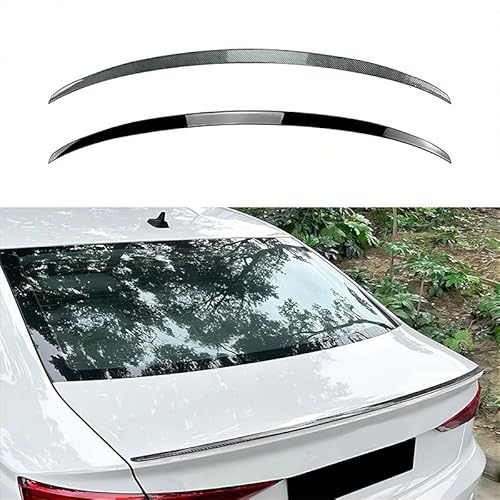 Heckspoiler Autos Für A3 S3 8V Limousine 2014-2020 S Auto Schwanz Flügel Feste Wind Spoiler Hinten Flügel Geändert Dekoration Auto Zubehör Spoiler Flügel Heckspoiler Flügel Heckspoiler Autos Für A3 S3 8V Limousine 2014-2020 S Auto Schwanz Flügel Feste Wind Spoiler Hinten Flügel Geändert Dekoration Auto Zubehör Spoiler Flügel Heckspoiler Flügel von RONGHYL