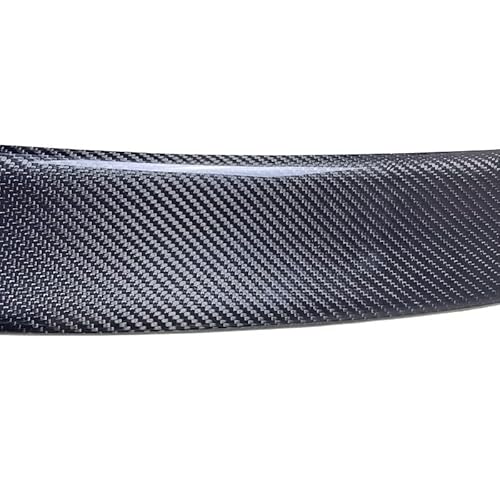 Heckspoiler Autos Für A5 B8 B8.5 2-Türer 4-Türer 2009–2016, S-Stil, Kohlefaser, geschmiedeter Kohlefaser-Heckspoiler, Nicht für S5 RS5 Heckspoiler Flügel Heckspoiler Autos Für A5 B8 B8.5 2-Türer 4-Türer 2009–2016, S-Stil, Kohlefaser, geschmiedeter Kohlefaser-Heckspoiler, Nicht für S5 RS5 Heckspoiler Flügel von RONGHYL