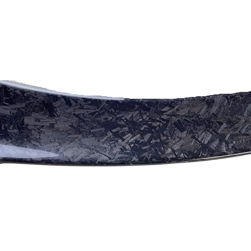 Heckspoiler Autos Für A5 B8 B8.5 2-Türer 4-Türer 2009–2016, S-Stil, Kohlefaser, geschmiedeter Kohlefaser-Heckspoiler, Nicht für S5 RS5 Heckspoiler Flügel Heckspoiler Autos Für A5 B8 B8.5 2-Türer 4-Türer 2009–2016, S-Stil, Kohlefaser, geschmiedeter Kohlefaser-Heckspoiler, Nicht für S5 RS5 Heckspoiler Flügel von RONGHYL