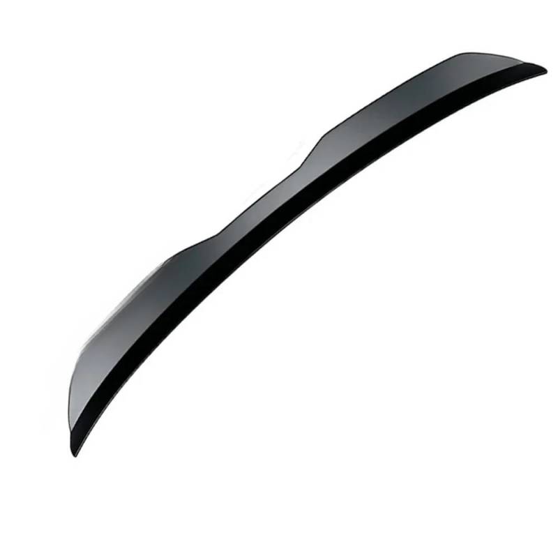 Heckspoiler Autos Für A6 C7 Für Avant 2011-2017 Für A6 Für Allroad 2012-2018 Fließheck Hinten Dach Spoiler Lippe flügel Bodykits Tuning Schwarz ABS Heckspoiler Flügel von RONGHYL