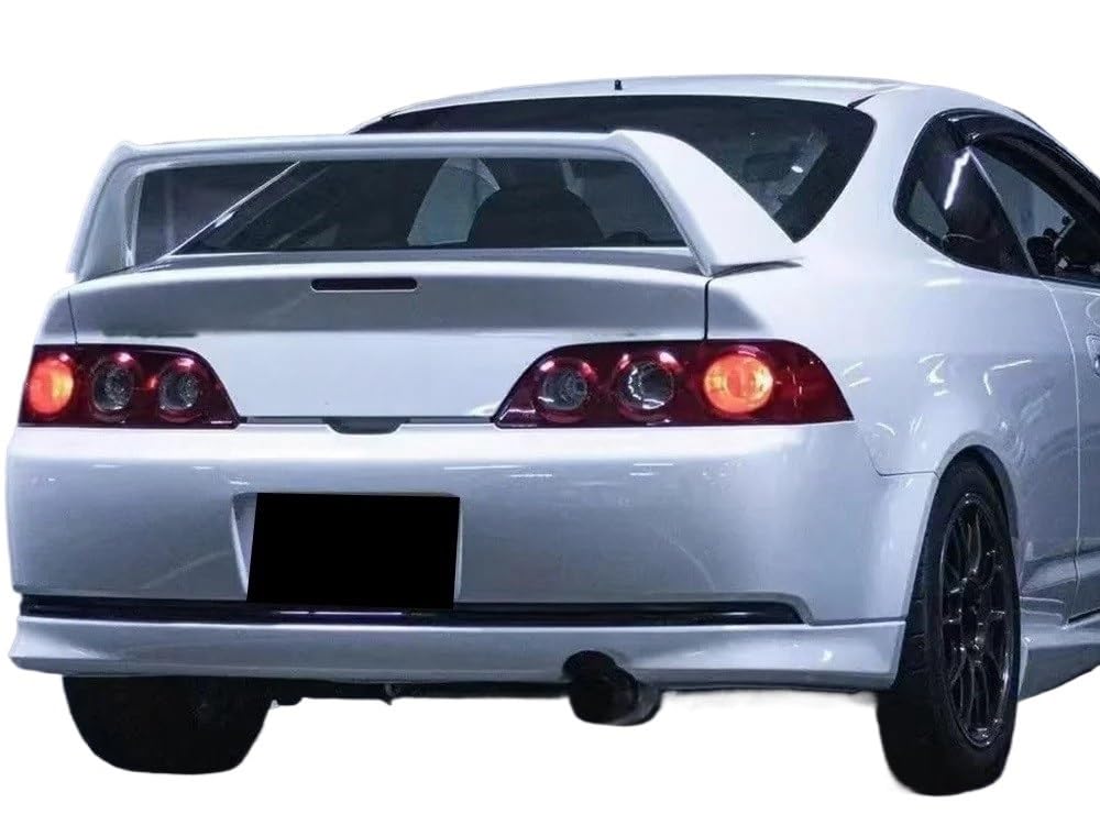 Heckspoiler Autos Für Acura Für Integra RSX DC5 2002-2006 Keine Lichter ABS Kunststoff Unlackiert Spoiler Stamm Boot Flügel Spoiler Heckspoiler Flügel Heckspoiler Autos Für Acura Für Integra RSX DC5 2002-2006 Keine Lichter ABS Kunststoff Unlackiert Spoiler Stamm Boot Flügel Spoiler Heckspoiler Flügel von RONGHYL