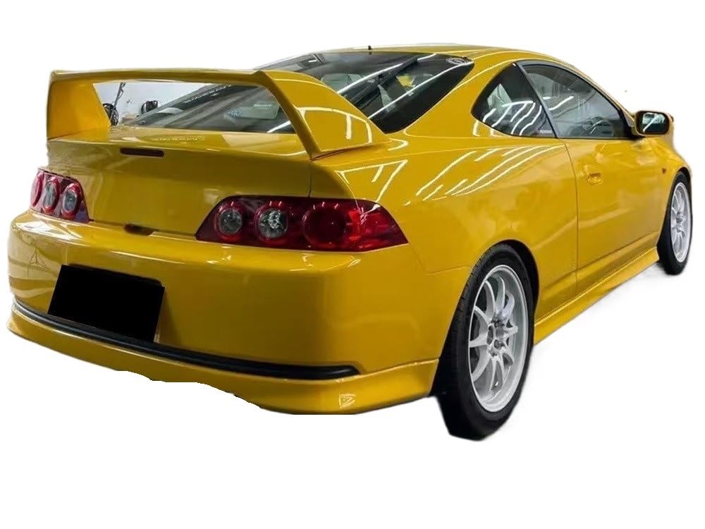 Heckspoiler Autos Für Acura Für Integra RSX DC5 2002-2006 Keine Lichter ABS Kunststoff Unlackiert Spoiler Stamm Boot Flügel Spoiler Heckspoiler Flügel Heckspoiler Autos Für Acura Für Integra RSX DC5 2002-2006 Keine Lichter ABS Kunststoff Unlackiert Spoiler Stamm Boot Flügel Spoiler Heckspoiler Flügel von RONGHYL