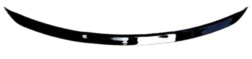 Heckspoiler Autos Für Benz A Klasse A180 A200 W176 A200 A250 A260 2013-2018 Hinten Dach Stamm Spoiler Flügel Fließheck Schwanz Feste Wind Flügel Heckspoiler Flügel von RONGHYL
