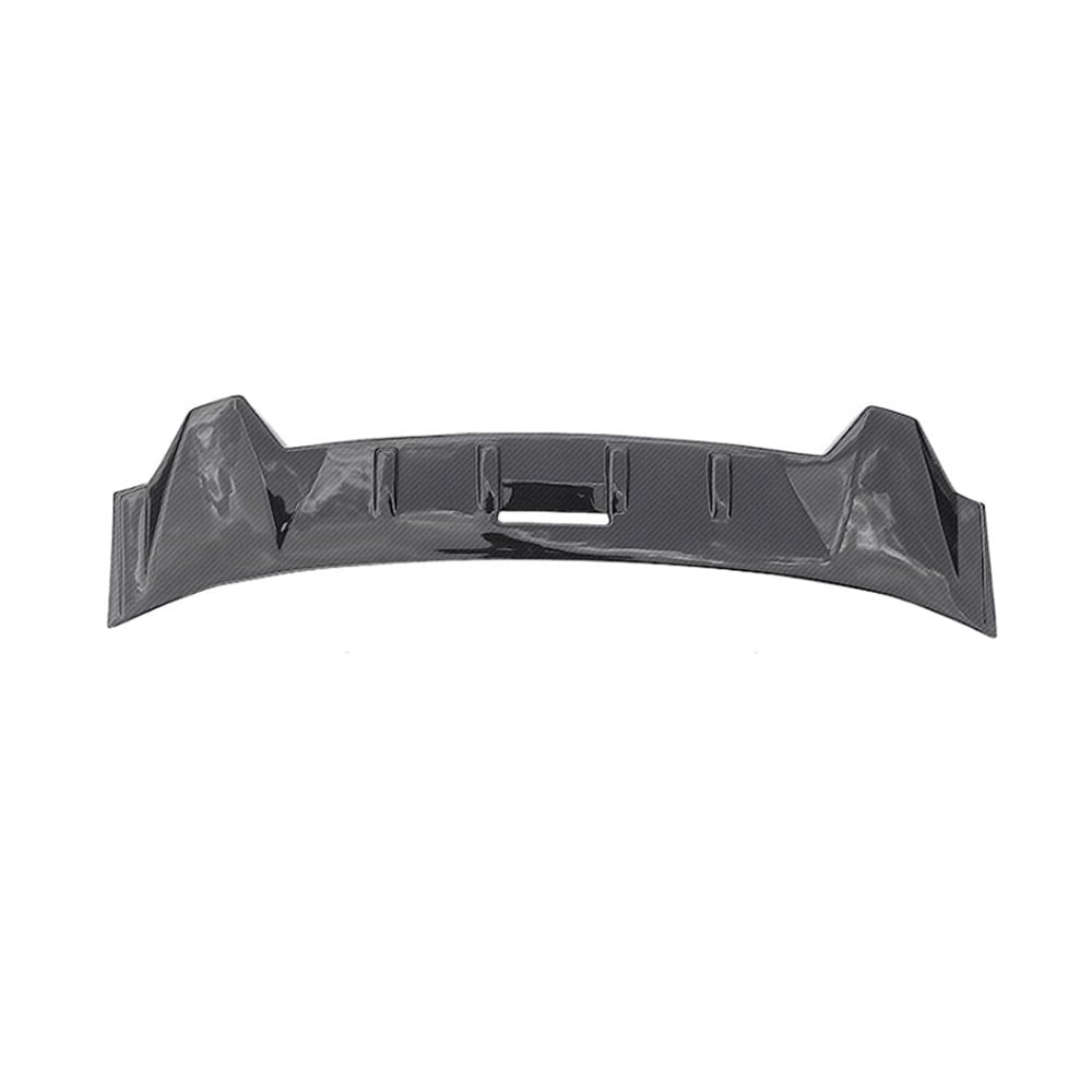 Heckspoiler Autos Für CHANGAN Uni-V UNIV 2022 2023 Heckscheibe Spoiler Lippe Auto Hinten Dach Spoiler Splitter Flügel Zubehör Körper Kit Heckspoiler Flügel Heckspoiler Autos Für CHANGAN Uni-V UNIV 2022 2023 Heckscheibe Spoiler Lippe Auto Hinten Dach Spoiler Splitter Flügel Zubehör Körper Kit Heckspoiler Flügel von RONGHYL