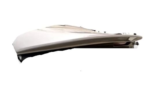 Heckspoiler Autos Für CX-5 2017-2021 Dach Spoiler Zubehör ABS Material Auto Hinten Fenster Schwanz Wing CX5 Körper Kit Jahr Heckspoiler Flügel Heckspoiler Autos Für CX-5 2017-2021 Dach Spoiler Zubehör ABS Material Auto Hinten Fenster Schwanz Wing CX5 Körper Kit Jahr Heckspoiler Flügel von RONGHYL