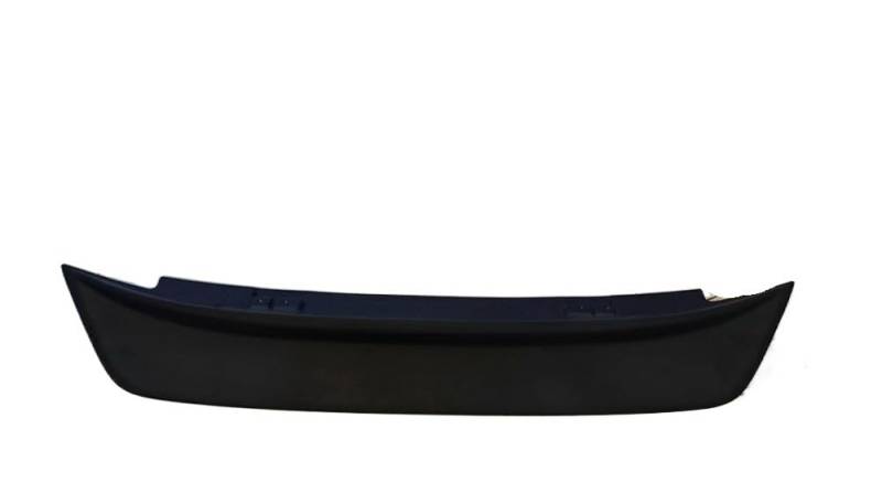 Heckspoiler Autos Für Civic EG6 1992 1993 1994 1995 Fließheck Spoiler ABS Kunststoff Unlackiert Auto Spoiler Stamm Boot Flügel Spoiler Heckspoiler Flügel von RONGHYL