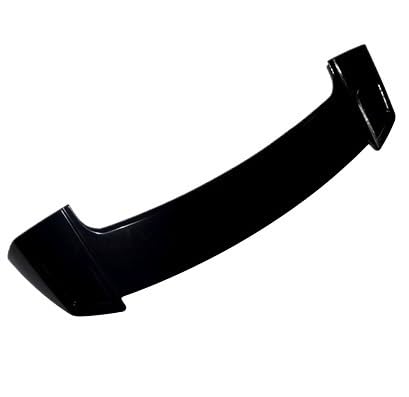 Heckspoiler Autos Für Corolla Für Cross 2022-2023 Auto Body Styling Hinten Schwanz Spoiler Schwarz ABS Kunststoff Flügel Hinten Stamm Zubehör Heckspoiler Flügel Heckspoiler Autos Für Corolla Für Cross 2022-2023 Auto Body Styling Hinten Schwanz Spoiler Schwarz ABS Kunststoff Flügel Hinten Stamm Zubehör Heckspoiler Flügel von RONGHYL