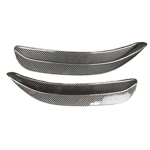 Heckspoiler Autos Für Focus MK4 ST-Line Fließheck 2018–2023, Maxton-Stil, Auto-Heck-Dachspoiler, Erweiterungen, Klappen, Flügel, Body-Kits, Tuning Heckspoiler Flügel von RONGHYL