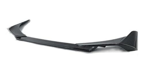 Heckspoiler Autos Für Für Mach-E 2021 2022 Up Sport Stil 3 Teile ABS Heckflügel Spoiler Glänzend Schwarz oder Carbon Look Body Kit Heckspoiler Flügel Heckspoiler Autos Für Für Mach-E 2021 2022 Up Sport Stil 3 Teile ABS Heckflügel Spoiler Glänzend Schwarz oder Carbon Look Body Kit Heckspoiler Flügel von RONGHYL