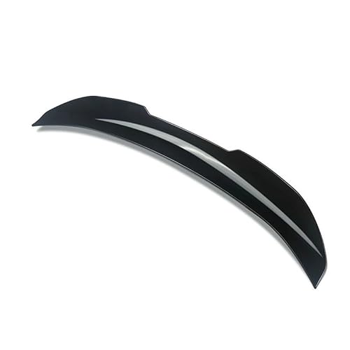 Heckspoiler Autos Für G24 G26 I4 420i 430i 440i M440i 2021-2024 4 Tür Gran Coupe Auto PSM Stil Hinten Stamm Dach Boot Lip Spoiler Kappe Tuning Heckspoiler Flügel Heckspoiler Autos Für G24 G26 I4 420i 430i 440i M440i 2021-2024 4 Tür Gran Coupe Auto PSM Stil Hinten Stamm Dach Boot Lip Spoiler Kappe Tuning Heckspoiler Flügel von RONGHYL