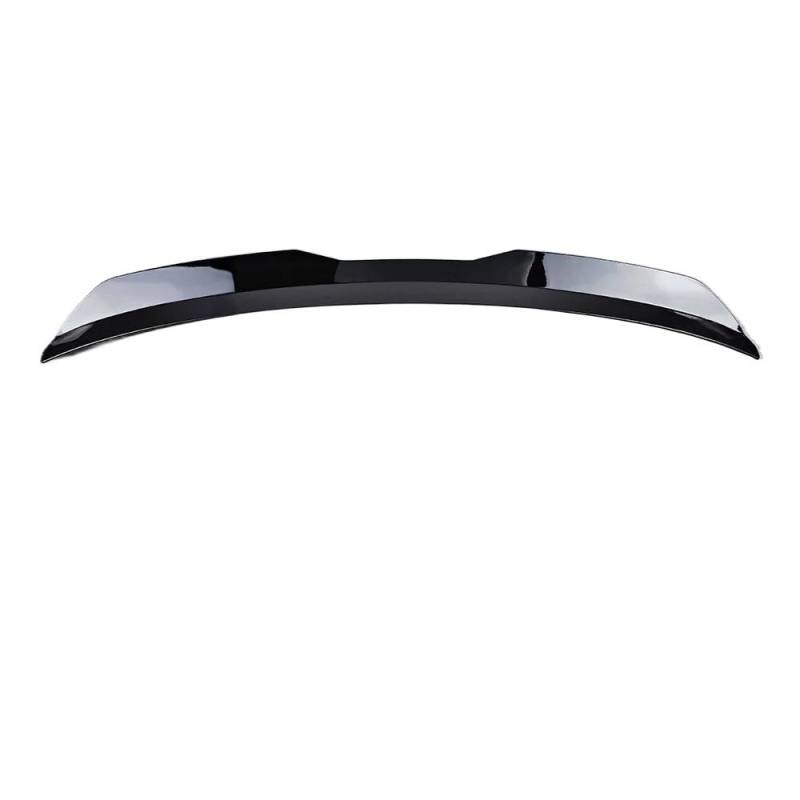 Heckspoiler Autos Für Golf 5 6 7 7,5 8 MK5 MK6 MK7 MK 7,5 MK8 Hinten Dach Stamm Spoiler Flügel Sport Boot Lip Schwanz Tuning Zubehör Heckspoiler Flügel von RONGHYL