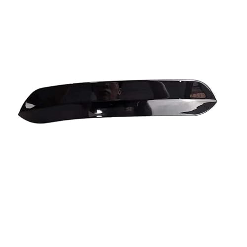 Heckspoiler Autos Für Golf 7 GTI MK7 7,5 GTI GTD GTE R Für R-Linie 2009-2020 Stil Dach Spoiler Extensions Klappen Hinten Flügel Auto Tuning Heckspoiler Flügel von RONGHYL