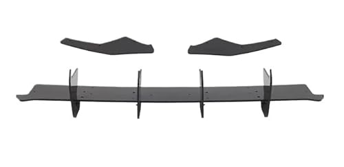 Heckspoiler Autos Für Golf 8 MK8 Für GTI 2020-2023 Auto Geändert Heckspoiler Heckdiffusor Hinten Lippe Hinten Klinge Spoiler Auto Geändert Hinten Stoßstange Heckspoiler Flügel Heckspoiler Autos Für Golf 8 MK8 Für GTI 2020-2023 Auto Geändert Heckspoiler Heckdiffusor Hinten Lippe Hinten Klinge Spoiler Auto Geändert Hinten Stoßstange Heckspoiler Flügel von RONGHYL