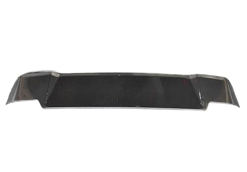 Heckspoiler Autos Für Land Für Rover Für Defender 2019 2020 2021 ABS Material Auto Hinten Flügel Sport Zubehör Körper Kit Spoiler Heckspoiler Flügel von RONGHYL