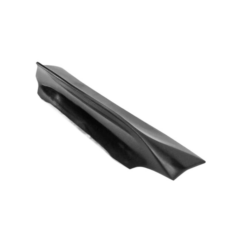 Heckspoiler Autos Für MX5 NC NCEC Spoiler Roadster Für Miata Hard Top Nur EPA-Stil Entenschnabel-Heckspoiler aus Glasfaser, Splitterflügel, unlackiert Heckspoiler Flügel von RONGHYL