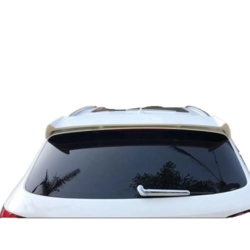 Heckspoiler Autos Für Q5 2009–2013, unlackiertes FRP und Kohlefaser, ABT Heckspoiler, Autoteile Heckspoiler Flügel Heckspoiler Autos Für Q5 2009–2013, unlackiertes FRP und Kohlefaser, ABT Heckspoiler, Autoteile Heckspoiler Flügel von RONGHYL