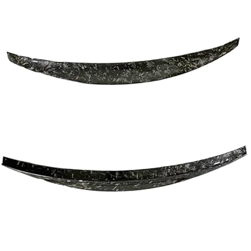 Heckspoiler Autos Für S4 B8 B8.5 4-türige Limousine 2009–2016. Heckflügel aus Kohlefaser im -Stil. Dach-Heckkasten-verzierter Spoiler Heckspoiler Flügel Heckspoiler Autos Für S4 B8 B8.5 4-türige Limousine 2009–2016. Heckflügel aus Kohlefaser im -Stil. Dach-Heckkasten-verzierter Spoiler Heckspoiler Flügel von RONGHYL
