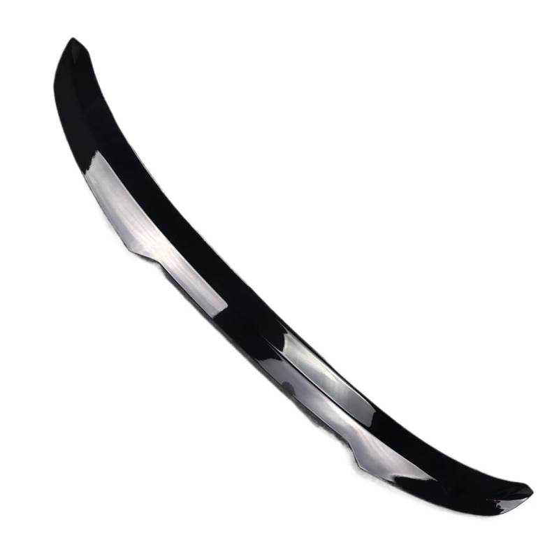 Heckspoiler Autos Für Seat Für Cupra Für Leon MK4 245/300 4-Türer Fließheck 2021-2025 Maxton Stil Heckspoiler Kappen flügel Bodykits Tuning Heckspoiler Flügel von RONGHYL