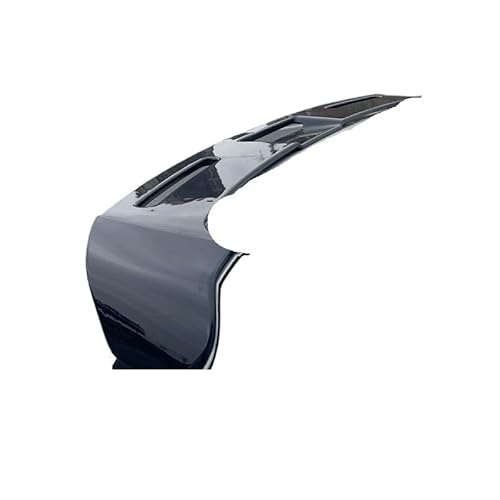 Heckspoiler Autos Für Sienna 2021 2022 2023 Spoiler ABS Glänzend Schwarz/Carbon Look Hinten Dach Spoiler Stamm Flügel Körper Kit Zubehör Heckspoiler Flügel Heckspoiler Autos Für Sienna 2021 2022 2023 Spoiler ABS Glänzend Schwarz/Carbon Look Hinten Dach Spoiler Stamm Flügel Körper Kit Zubehör Heckspoiler Flügel von RONGHYL