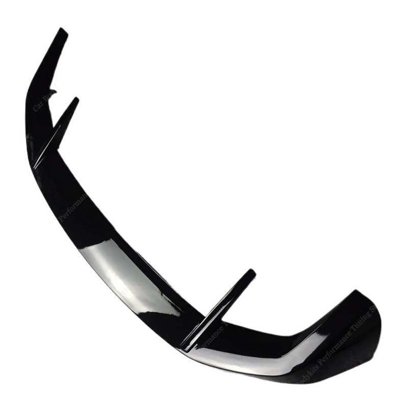 Heckspoiler Autos Für X3 G01 iX3 G08 25d 30i 30d 40d 40i 2018-2024 Schwarz glänzend MP Style Heckflügel Heckspoiler Bodykits Tuning Heckspoiler Flügel von RONGHYL