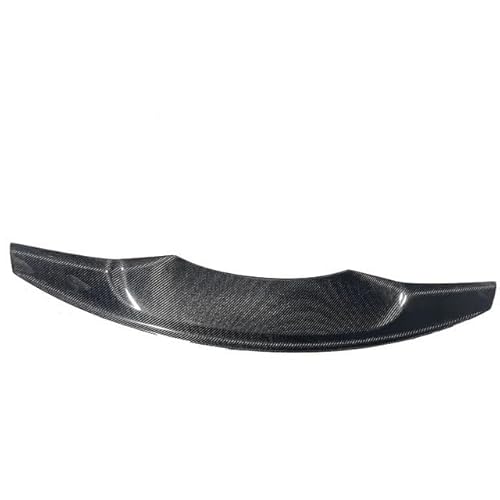 Heckspoiler Autos Geschmiedete Real Carbon Fiber Auto Hinten Flügel Stamm Lip Spoiler Für Jaguar F-Typ 2013 2014 2015 2016 2017 2018 2019 2020 Heckspoiler Flügel Heckspoiler Autos Geschmiedete Real Carbon Fiber Auto Hinten Flügel Stamm Lip Spoiler Für Jaguar F-Typ 2013 2014 2015 2016 2017 2018 2019 2020 Heckspoiler Flügel von RONGHYL