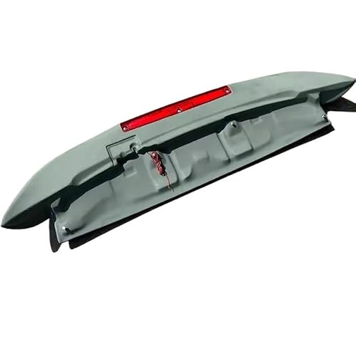 Heckspoiler Autos Harz-Karosserie-Kit Heckflügel-Baugruppe für Odyssey RB1 2005–08, umwandeln, Auto-Zubehör Heckspoiler Flügel von RONGHYL