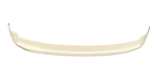 Heckspoiler Autos Heckspoiler-Flügellippe für Golf 6 MK6 VI GTI & R20 ABS 2010–2013 OSIR-Stil (nur GTI R20) Heckspoiler Flügel von RONGHYL