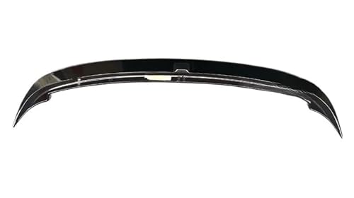 Heckspoiler Autos Heckspoiler-Flügellippe für Golf 6 MK6 VI GTI & R20 ABS 2010–2013 OSIR-Stil (nur GTI R20) Heckspoiler Flügel von RONGHYL