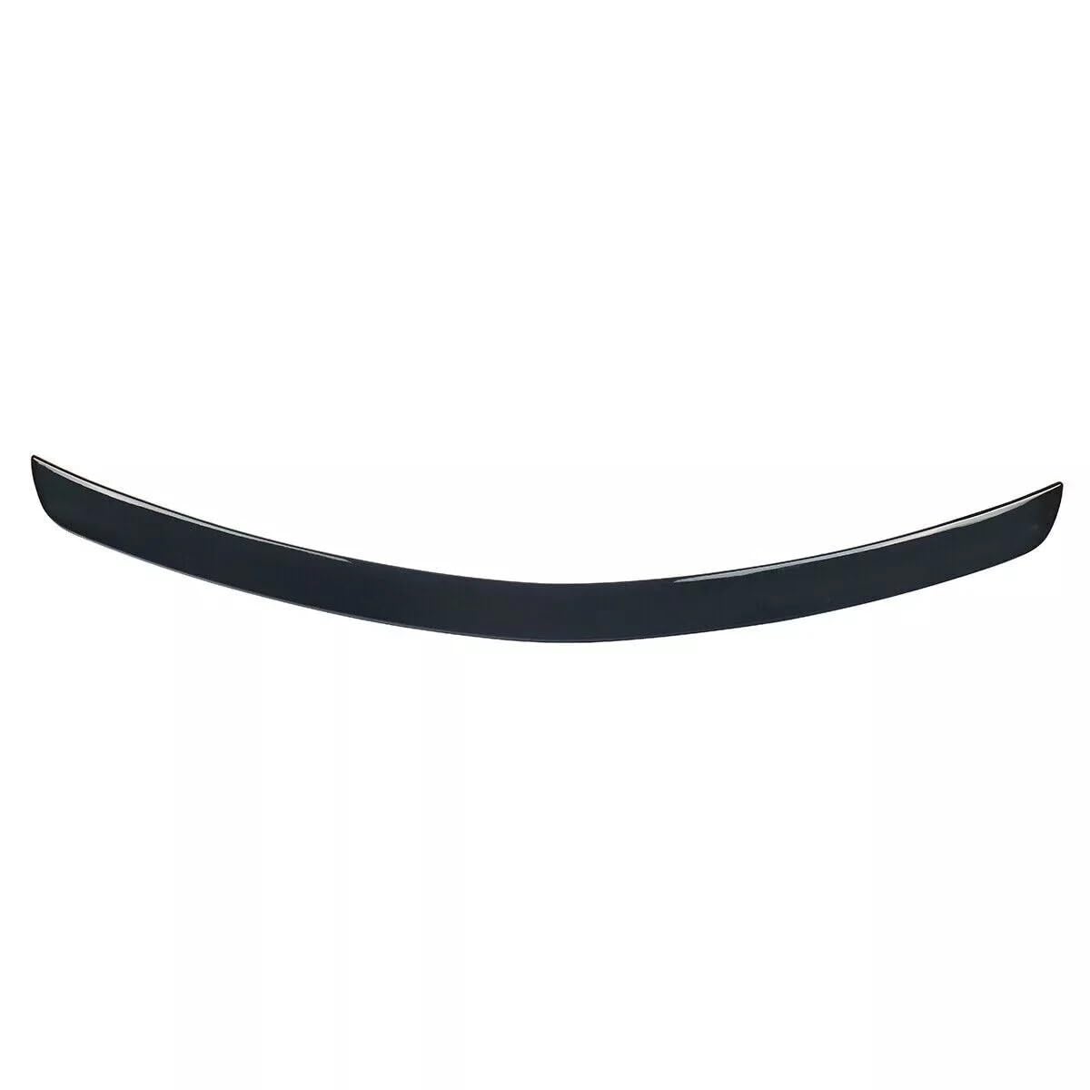 Heckspoiler Autos Heckspoiler für Benz W204 C-Klasse 4 Türen C180 C200 C260 C300 C63 2008–2014, Auto-Heckspoiler Heckspoiler Flügel Heckspoiler Autos Heckspoiler für Benz W204 C-Klasse 4 Türen C180 C200 C260 C300 C63 2008–2014, Auto-Heckspoiler Heckspoiler Flügel von RONGHYL