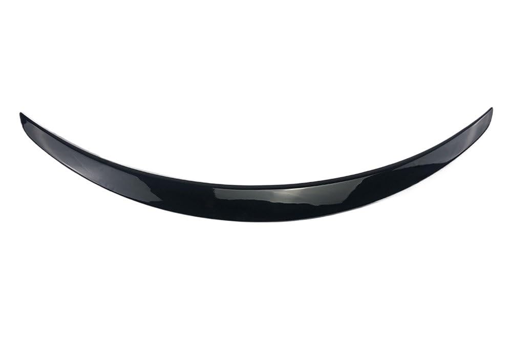 Heckspoiler Autos Heckspoilerflügel, Tuning-Zubehör, Kofferraumlippe für Benz C W205 C63 C43 4-Türer 2014–2021, AMG-Style-Heck Heckspoiler Flügel Heckspoiler Autos Heckspoilerflügel, Tuning-Zubehör, Kofferraumlippe für Benz C W205 C63 C43 4-Türer 2014–2021, AMG-Style-Heck Heckspoiler Flügel von RONGHYL