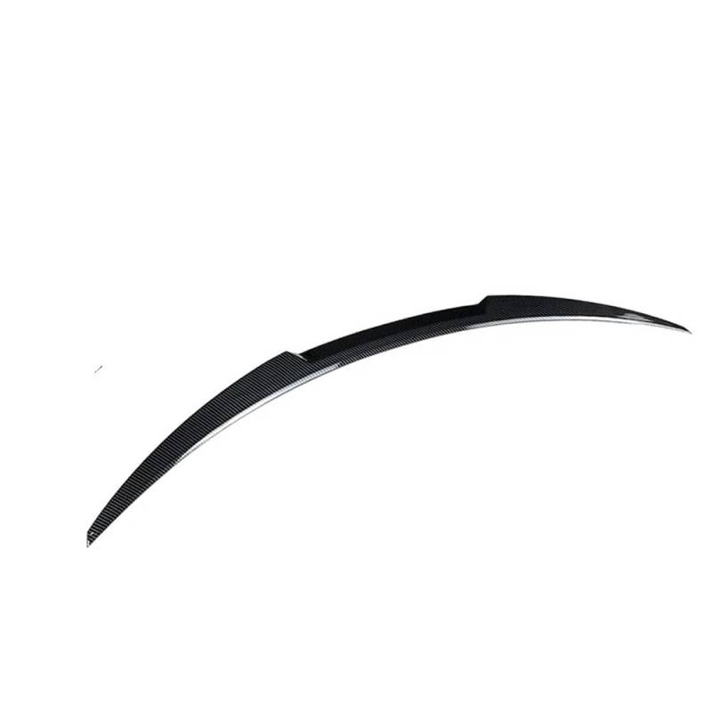 Heckspoiler Autos Heckspoilerflügel für 1er E82 E88 Coupe 118i 128i 135i 2007–2013, Auto-Heckspoiler-Heckflügel-Bodykit Heckspoiler Flügel von RONGHYL