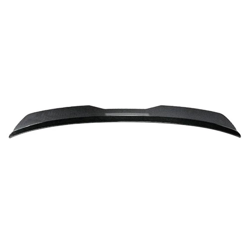 Heckspoiler Autos Hinten Dach Lip Spoiler Für Golf 5 MK5 R32 GTI R Fließheck Schwarz Carbon Look Auto Schwanz Flügel Auto Styling Heckspoiler Flügel Heckspoiler Autos Hinten Dach Lip Spoiler Für Golf 5 MK5 R32 GTI R Fließheck Schwarz Carbon Look Auto Schwanz Flügel Auto Styling Heckspoiler Flügel von RONGHYL