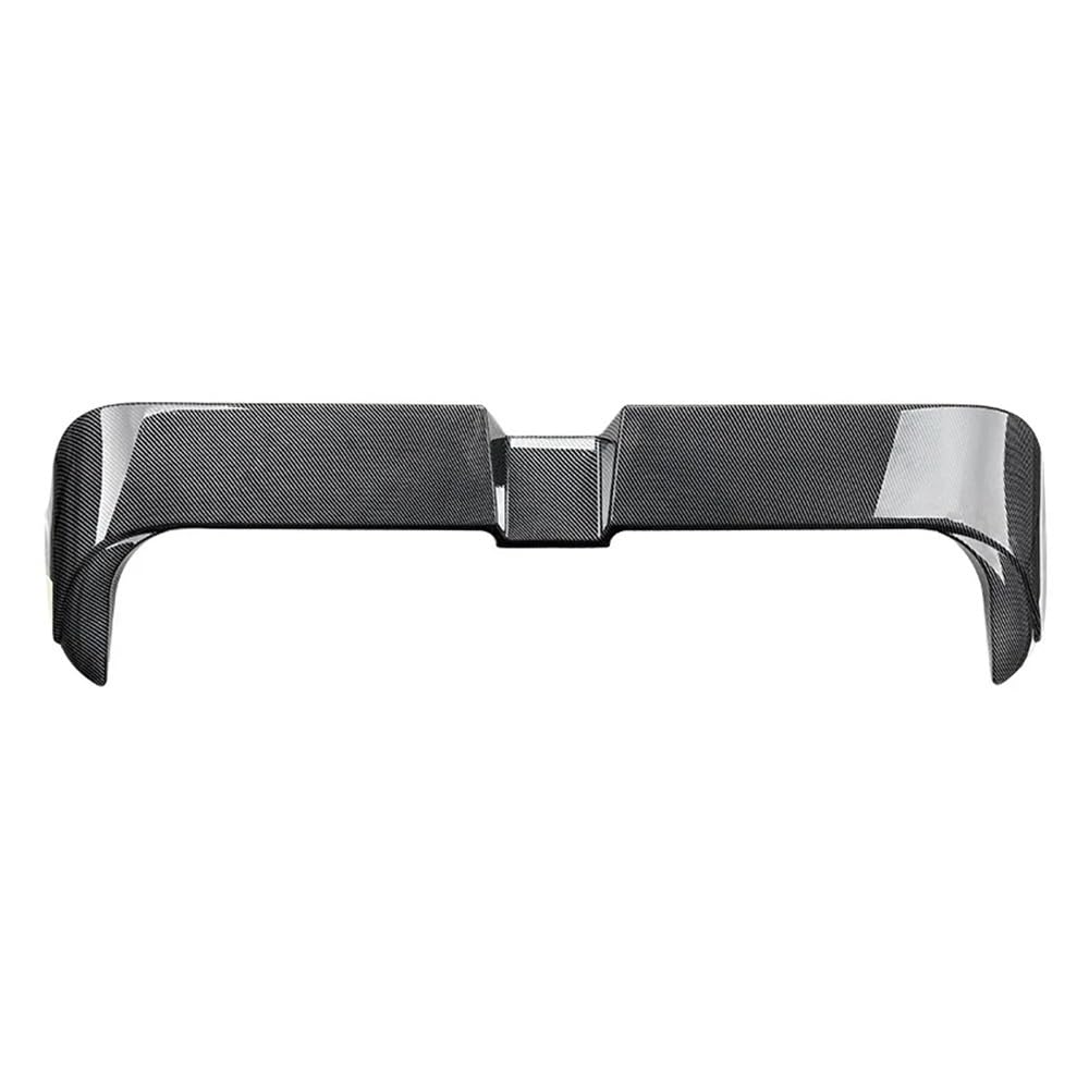 Heckspoiler Autos Hinten Dach Spoiler Flügel Für Golf 8 MK8 GTI R GTD GTE 2020 2021 2022 2023 Auto Hinten Dach Stamm Spoiler Lip Trim Heckspoiler Flügel Heckspoiler Autos Hinten Dach Spoiler Flügel Für Golf 8 MK8 GTI R GTD GTE 2020 2021 2022 2023 Auto Hinten Dach Stamm Spoiler Lip Trim Heckspoiler Flügel von RONGHYL