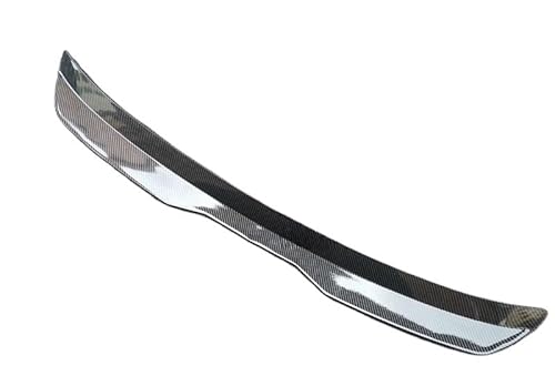 Heckspoiler Autos Hinten Flügel Spoiler Für Grande Für Punto Für 2007 2008 2009 2010 Glänzend Schwarz ABS Kunststoff Dach Flügel Fließheck Spoiler Lippe Heckspoiler Flügel Heckspoiler Autos Hinten Flügel Spoiler Für Grande Für Punto Für 2007 2008 2009 2010 Glänzend Schwarz ABS Kunststoff Dach Flügel Fließheck Spoiler Lippe Heckspoiler Flügel von RONGHYL