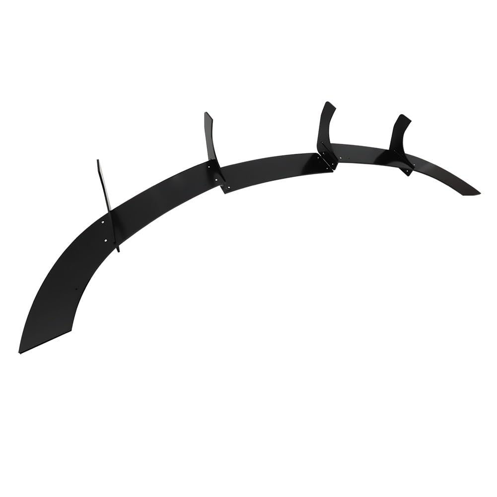 Heckspoiler Autos Hinten Lip Diffusor Spoiler Splitter Schutz Auto Styling Für Golf 5 MK5 R32 2006-2009 Auto Zubehör Dekoration Heckspoiler Flügel Heckspoiler Autos Hinten Lip Diffusor Spoiler Splitter Schutz Auto Styling Für Golf 5 MK5 R32 2006-2009 Auto Zubehör Dekoration Heckspoiler Flügel von RONGHYL