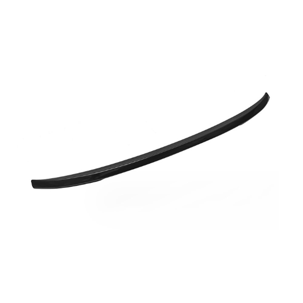 Heckspoiler Autos Hinten Stamm Mittel Spoiler Für X7 G07 2019-2023 Hinten Stamm Mittel Spoiler Lippe Glänzend Schwarz Auto Körper kit Heckspoiler Flügel Heckspoiler Autos Hinten Stamm Mittel Spoiler Für X7 G07 2019-2023 Hinten Stamm Mittel Spoiler Lippe Glänzend Schwarz Auto Körper kit Heckspoiler Flügel von RONGHYL