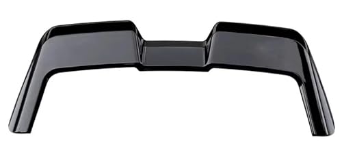 Heckspoiler Autos Schwarz-rot-weißer Carbon-Look lackierter ABS-Spoilerflügel für Rav4 4 2020 2021 2022 2023 2024 Heckspoiler Flügel Heckspoiler Autos Schwarz-rot-weißer Carbon-Look lackierter ABS-Spoilerflügel für Rav4 4 2020 2021 2022 2023 2024 Heckspoiler Flügel von RONGHYL