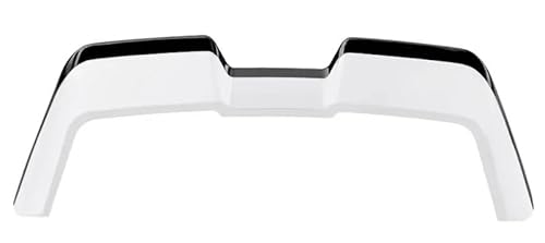 Heckspoiler Autos Schwarz-rot-weißer Carbon-Look lackierter ABS-Spoilerflügel für Rav4 4 2020 2021 2022 2023 2024 Heckspoiler Flügel Heckspoiler Autos Schwarz-rot-weißer Carbon-Look lackierter ABS-Spoilerflügel für Rav4 4 2020 2021 2022 2023 2024 Heckspoiler Flügel von RONGHYL