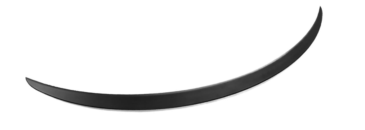 Heckspoiler Autos Spoiler für Modell 3 2024, OEM-Heckspoilerflügel, Performance-Heckspoilerlippe, Zubehör für Modell 3 Highland 2024, Matte Kohlefaser Heckspoiler Flügel Heckspoiler Autos Spoiler für Modell 3 2024, OEM-Heckspoilerflügel, Performance-Heckspoilerlippe, Zubehör für Modell 3 Highland 2024, Matte Kohlefaser Heckspoiler Flügel von RONGHYL