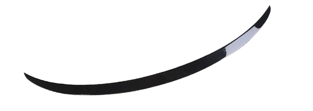Heckspoiler Autos Spoiler für Modell 3 2024, OEM-Heckspoilerflügel, Performance-Heckspoilerlippe, Zubehör für Modell 3 Highland 2024, Matte Kohlefaser Heckspoiler Flügel Heckspoiler Autos Spoiler für Modell 3 2024, OEM-Heckspoilerflügel, Performance-Heckspoilerlippe, Zubehör für Modell 3 Highland 2024, Matte Kohlefaser Heckspoiler Flügel von RONGHYL