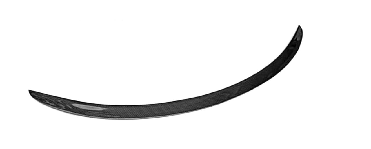 Heckspoiler Autos Spoiler für Modell 3 2024, OEM-Heckspoilerflügel, Performance-Heckspoilerlippe, Zubehör für Modell 3 Highland 2024, Matte Kohlefaser Heckspoiler Flügel Heckspoiler Autos Spoiler für Modell 3 2024, OEM-Heckspoilerflügel, Performance-Heckspoilerlippe, Zubehör für Modell 3 Highland 2024, Matte Kohlefaser Heckspoiler Flügel von RONGHYL