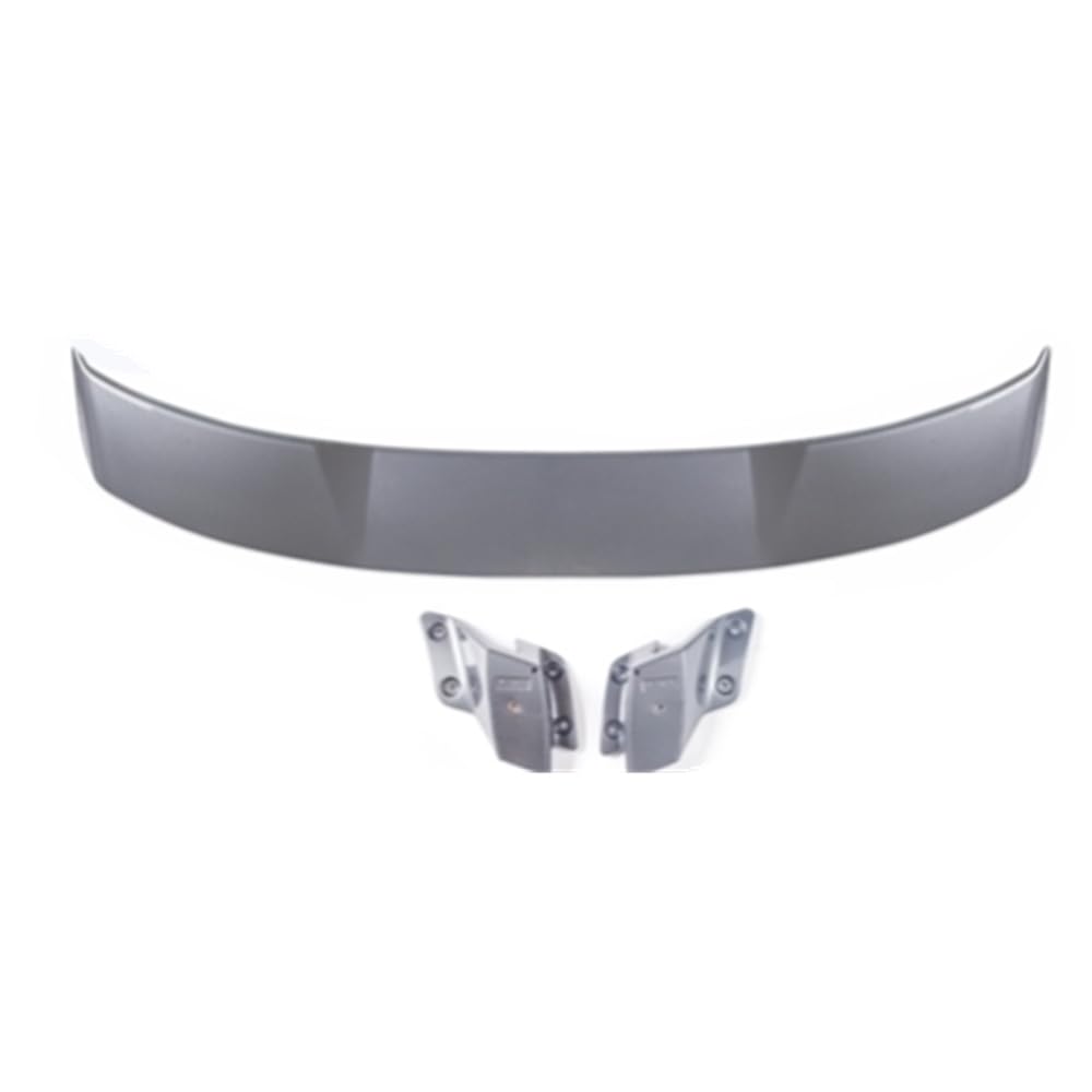 Heckspoiler Autos Stil Auto Heckklappe Kofferraumdeckel Klappe Trim Splitter Lip Heckklappe Spoiler Flügel für Accord 10. 2018–2022 Heckspoiler Flügel Heckspoiler Autos Stil Auto Heckklappe Kofferraumdeckel Klappe Trim Splitter Lip Heckklappe Spoiler Flügel für Accord 10. 2018–2022 Heckspoiler Flügel von RONGHYL