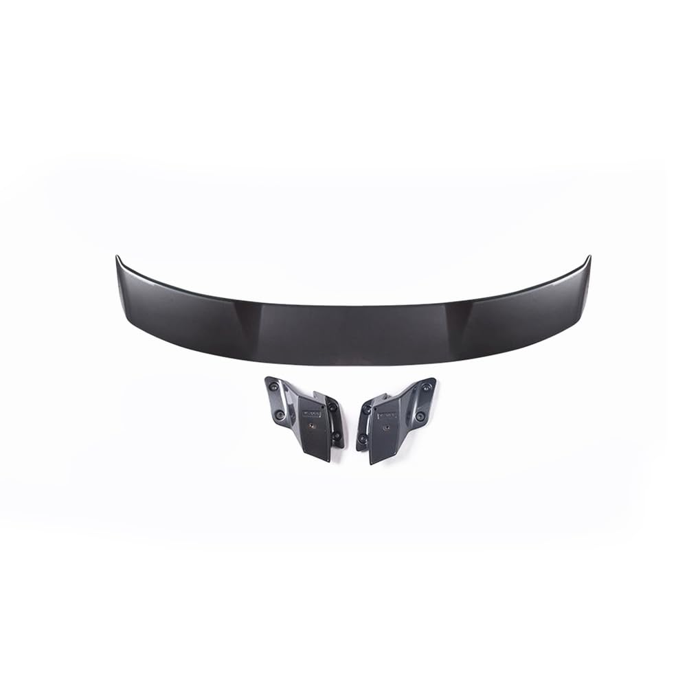 Heckspoiler Autos Stil Auto Heckklappe Kofferraumdeckel Klappe Trim Splitter Lip Heckklappe Spoiler Flügel für Accord 10. 2018–2022 Heckspoiler Flügel Heckspoiler Autos Stil Auto Heckklappe Kofferraumdeckel Klappe Trim Splitter Lip Heckklappe Spoiler Flügel für Accord 10. 2018–2022 Heckspoiler Flügel von RONGHYL