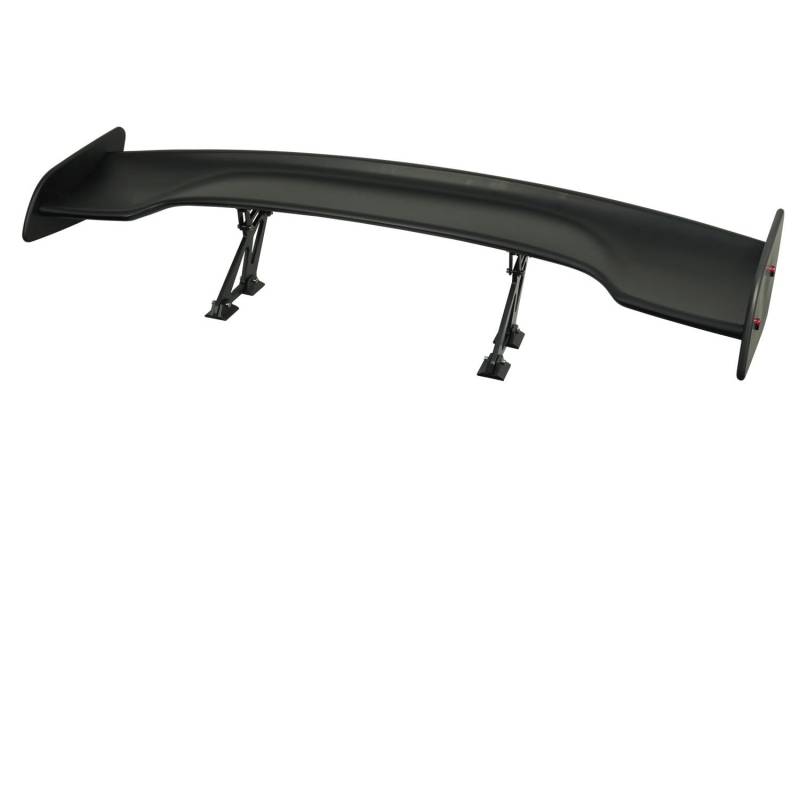 Heckspoiler Autos Tuning Auto Spoiler Fit für E46 E90 E36 für Corolla für Civic ABS Material Carbon Faser Limousine Auto Hinten GT Flügel XH-GT101 Heckspoiler Flügel von RONGHYL